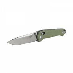 Ganzo Knife Firebird FB7651-GR kapesní nůž 8,3 cm, zelená, G10