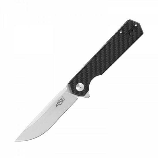 Ganzo Knife Firebird FH11-CF kapesní nůž 8,7 cm, černá, uhlíkové vlákno