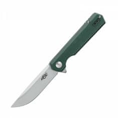 Ganzo Knife Firebird FH11-GB kapesní nůž 8,7 cm, zelená, G10