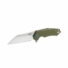 Ganzo Knife Firebird FH31-GR univerzální kapesní nůž 8,6 cm, zelená, G10