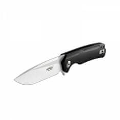Ganzo Knife Firebird FH91-BK všestranný kapesní nůž 8,8 cm, černá, G10