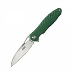 Ganzo Knife Firebird FH71-GB kapesní nůž 8,7 cm, zelená, G10