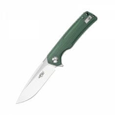 Ganzo Knife Firebird FH91-GB všestranný kapesní nůž 8,8 cm, zelená, G10
