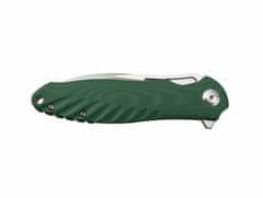 Ganzo Knife Firebird FH71-GB kapesní nůž 8,7 cm, zelená, G10