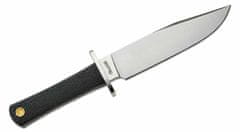 Cold Steel 37RS Recon Scout in 3V velký lovecký nůž 19 cm, černá, Kray-Ex, pouzdro Secure-Ex