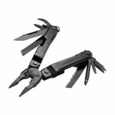 LEATHERMAN 832758 SUPER TOOL 300M BLACK multifunkční nástroj 18 funkcí, celočerná