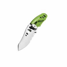 LEATHERMAN 832384 SKELETOOL KBx GREEN