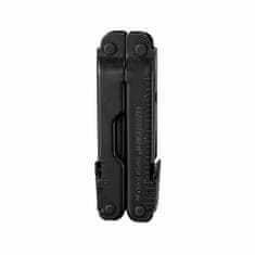 LEATHERMAN 832758 SUPER TOOL 300M BLACK multifunkční nástroj 18 funkcí, celočerná