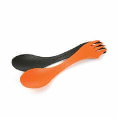 Light My Fire 2412411513 Spork originální 2-pack rustyorange/slatyblack