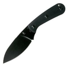 Kizer 1044C1 Baby Black G10