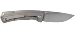 Kizer Ki3490 T1 Gray Titanium