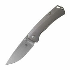 Kizer Ki3490 T1 Gray Titanium