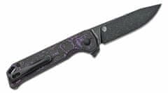 Kizer Ki4458.2BA3 Begleiter 2 Purple Haze, FatCarbon