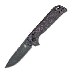 Kizer Ki4458.2BA3 Begleiter 2 Purple Haze, FatCarbon