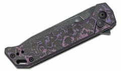 Kizer Ki4458.2BA3 Begleiter 2 Purple Haze, FatCarbon