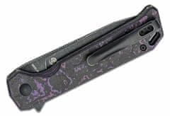 Kizer Ki4458.2BA3 Begleiter 2 Purple Haze, FatCarbon