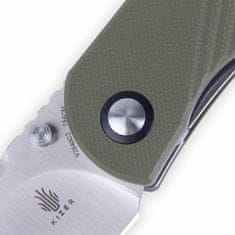 Kizer V2540C2 Contrail Green G10