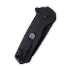 Kizer V2541N5 Lieb Black G10