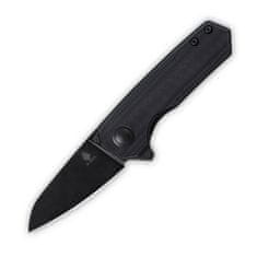 Kizer V2541N5 Lieb Black G10