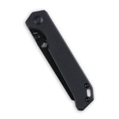 Kizer V3458RN5 Begleiter Mini Folding, Black G10