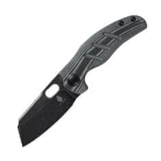 Kizer V3488C6 C01c(Mini) Sheepdog Black Micarta