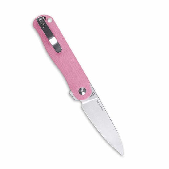 Kizer V3567N3 Latt Vind Mini Pink N690 G10