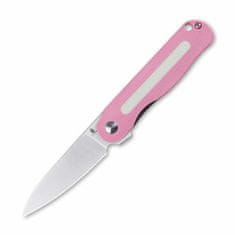 Kizer V3567N3 Latt Vind Mini Pink N690 G10