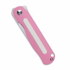 Kizer V3567N3 Latt Vind Mini Pink N690 G10