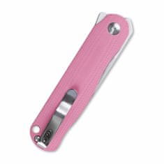 Kizer V3567N3 Latt Vind Mini Pink N690 G10