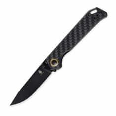 Kizer V4458.2N1 Begleiter 2 Carbon Fibre kapesní nůž 8,7 cm, uhlíkové vlákno