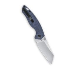 Kizer V4593C1 Towser K Blue Richlite