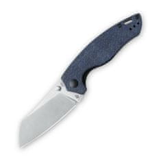 Kizer V4593C1 Towser K Blue Richlite