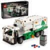 LEGO Technic 42167 Popelářský vůz Mack LR Electric