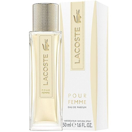 Lacoste Pour Femme - EDP