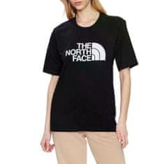 The North Face Tričko černé L Relaxed Easy Tee