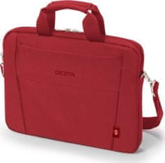 Dicota Eco Slim Case BASE 13-14.1 Red