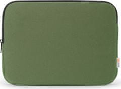 Dicota BASE XX Sleeve 13-13.3" Olive Green