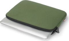 Dicota BASE XX Sleeve 13-13.3" Olive Green