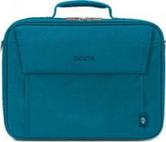 Dicota brašna na notebook Eco Multi BASE/ 14"-15,6"/ modrá