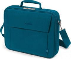 Dicota brašna na notebook Eco Multi BASE/ 14"-15,6"/ modrá