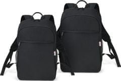 Dicota BASE XX Laptop Backpack 13-15.6" Black