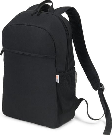 Dicota BASE XX Laptop Backpack 15-17.3" Black