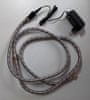 VNZ314 Vyhřívaný kabel