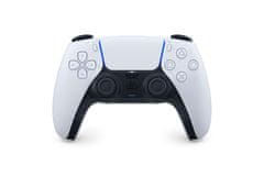 Sony PS5 - DualSense Wireless Controller White