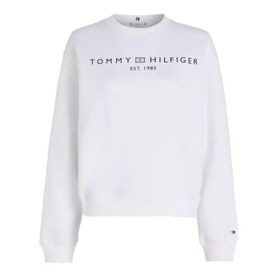 Tommy Hilfiger Mikina Tommy Hilfiger WW0WW39791YCF