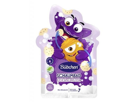 Bübchen Bübchen Cookie příšery pěnová koupel 40 ml