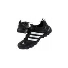 Adidas boty Daroga CanvasFX9523