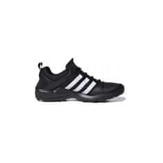 Adidas boty Daroga CanvasFX9523