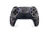 Sony PS5 - DualSense Wireless Controller Grey Camo