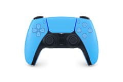 Sony PS5 - DualSense Wireless Controller Starlight Blue